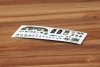 Eduard 3DL48180 B-24J SPACE HOBBY BOSS 1/48